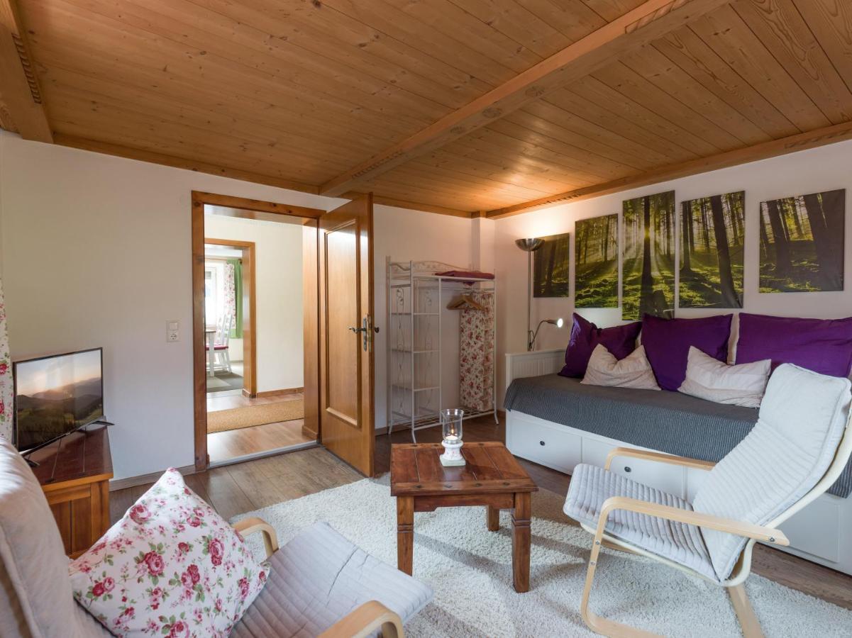 Ferienwohnung Neuheim 니데라우 외부 사진