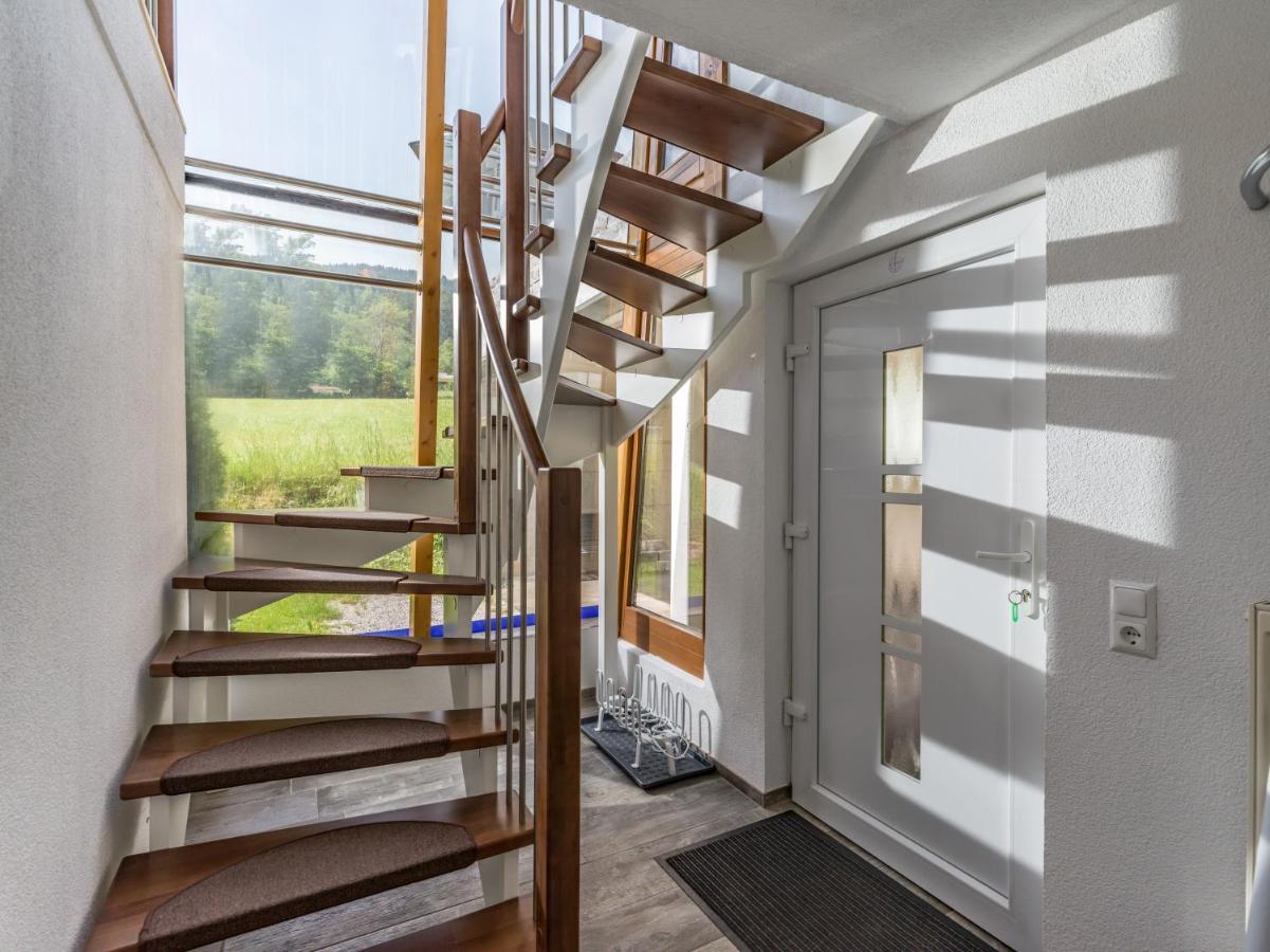 Ferienwohnung Neuheim 니데라우 외부 사진