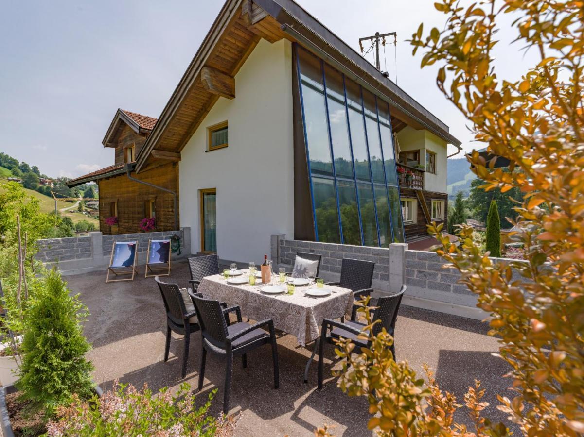 Ferienwohnung Neuheim 니데라우 외부 사진