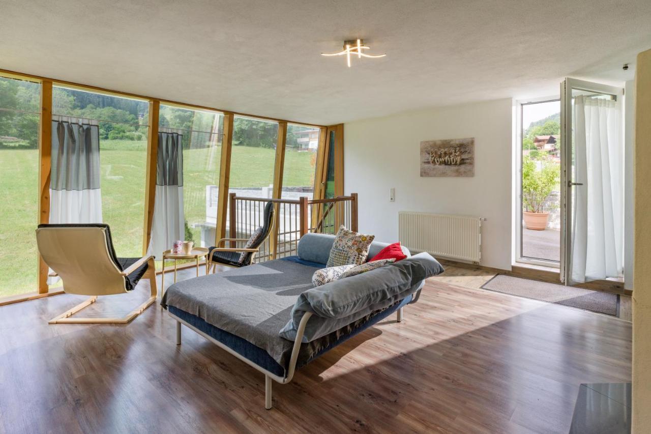 Ferienwohnung Neuheim 니데라우 외부 사진
