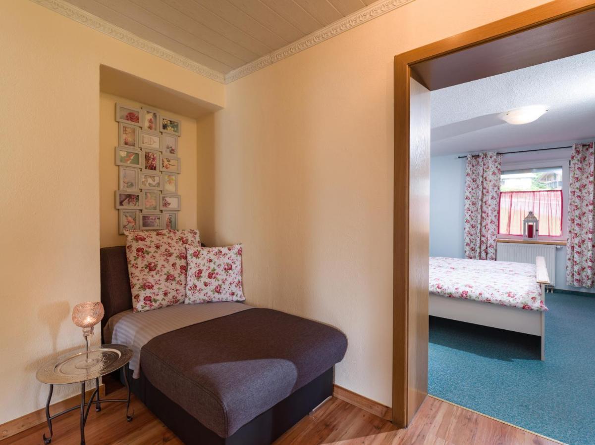 Ferienwohnung Neuheim 니데라우 외부 사진