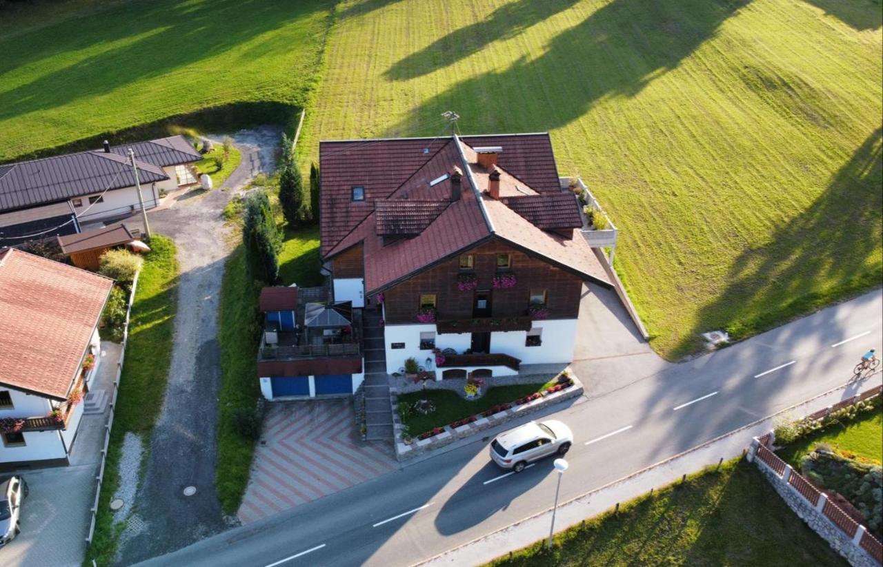 Ferienwohnung Neuheim 니데라우 외부 사진