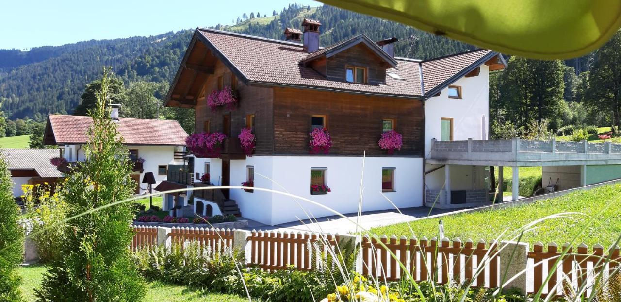 Ferienwohnung Neuheim 니데라우 외부 사진