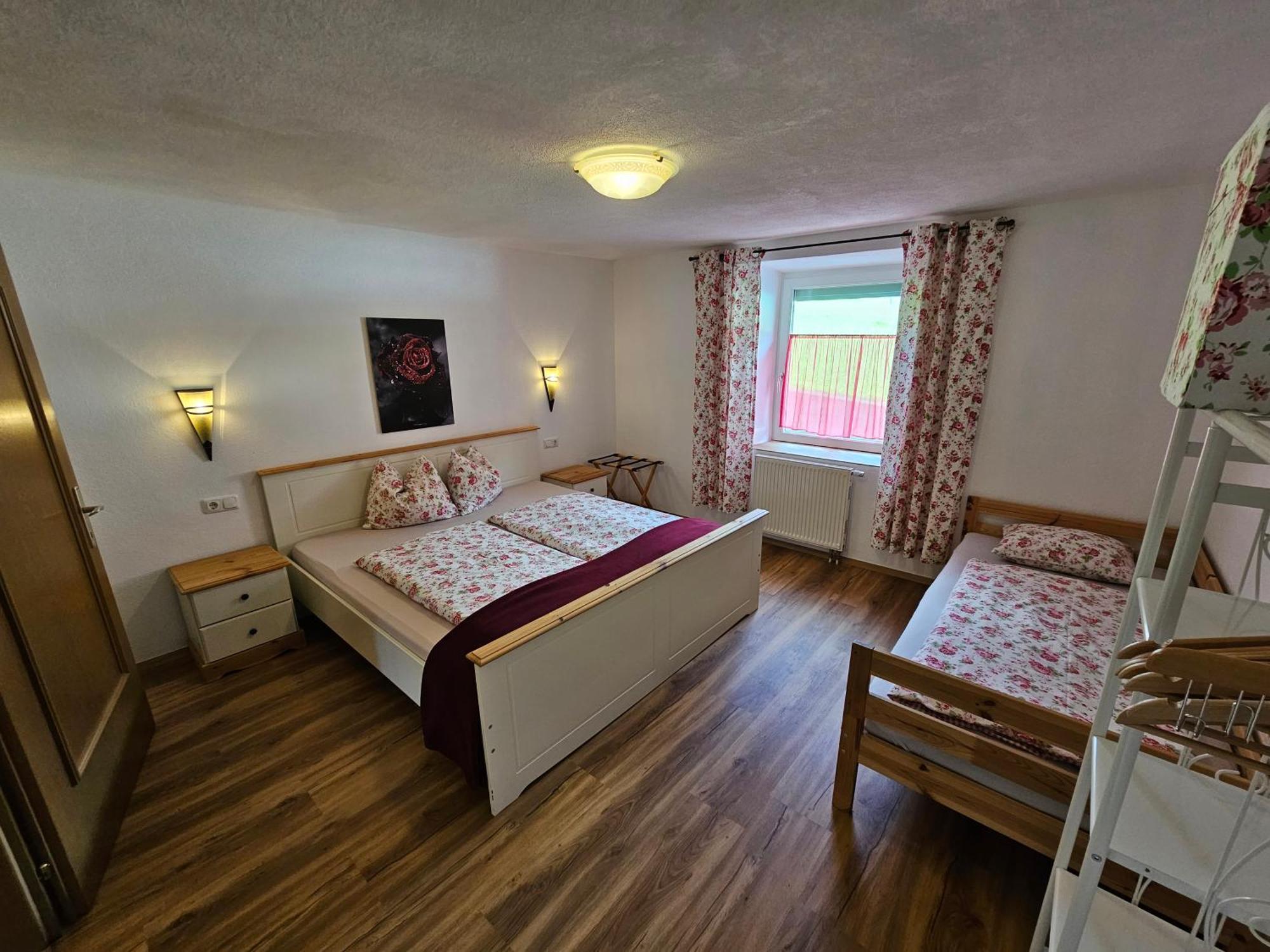 Ferienwohnung Neuheim 니데라우 외부 사진
