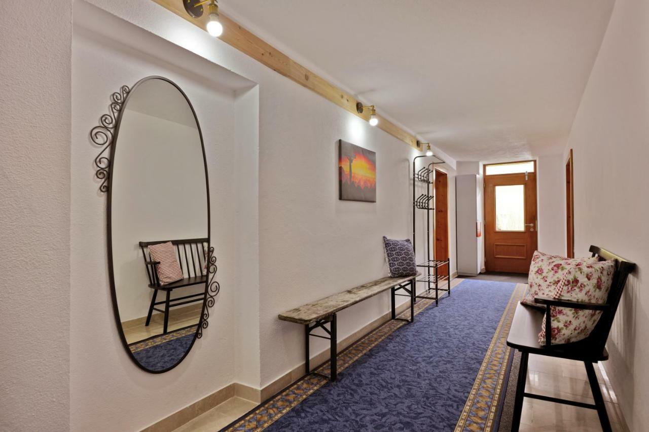 Ferienwohnung Neuheim 니데라우 외부 사진