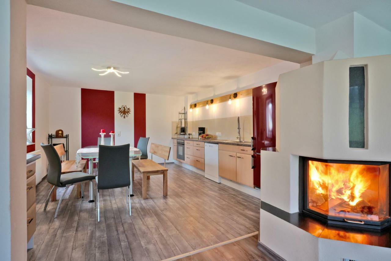 Ferienwohnung Neuheim 니데라우 외부 사진