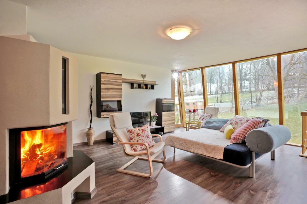 Ferienwohnung Neuheim 니데라우 외부 사진