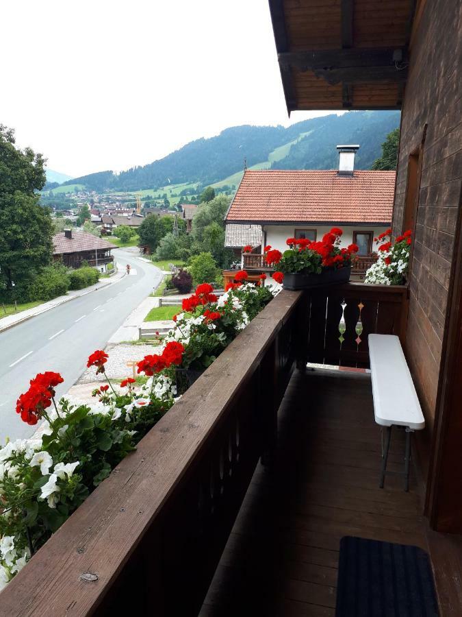 Ferienwohnung Neuheim 니데라우 외부 사진